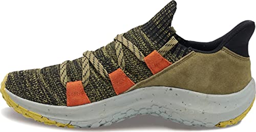 Holo Men's, Maverick Sneaker Green Multi3