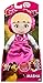 Masha and the Bear - Masha - Transforming Doll