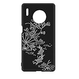 3D Spezielle Muster auf dem Fall macht Ihr Telefon anders und Blickfang, fügen Sie viel Spaß für Sie.