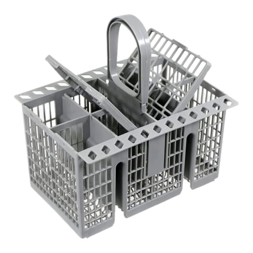 Panier de lave-vaisselle cassé Hotpoint C00257140 solution remplacement - 2