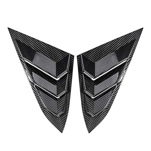 z_ VrbN 10 2016-2020 AEBhE [o[ Vb^[ Jo[ TChxg g tgKX fR[V Jo[ J[ANZT[(Carbon Look)