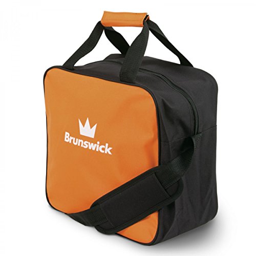  , Farbe (Bowlingtaschen):Orange