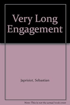 Hardcover Very Long Engagement Book