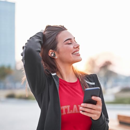 Image of SOAR NBA True Wireless Earbuds V.2