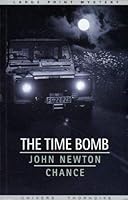 The Time Bomb 0786263385 Book Cover