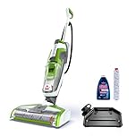 Bissell Crosswave Wet Dry Vacuum and Mop, All in One Hard Floor & Area Rug Cleaner with Powerful Suction, 17857