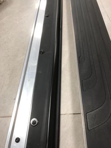 Estribos eléctricos para Range Rover Sport 2024-2026 miniatura 6