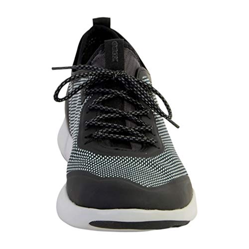 Geox Men's U Nebula X A Low Top Sneaker4