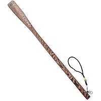 Corno Da Scarpa Professionale Con Manico Lungo, Corno Da Scarpe - Foto 11