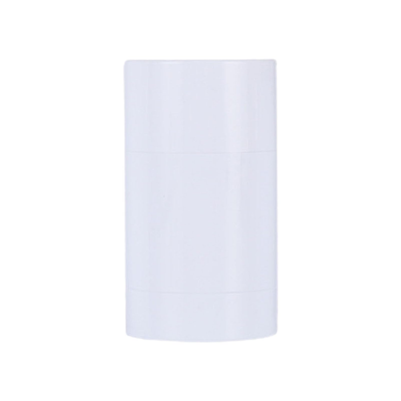 matumou 15/30/50/75g Tube Good Sealing Easy to Carry Handmade DIY Round Twist Up Bottom Filling Empty Blush Home Supply Empty