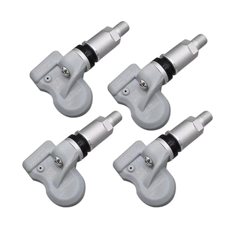 Capteur TPMS pour résoudre voyant pression pneus Geely Galaxy et Atlas