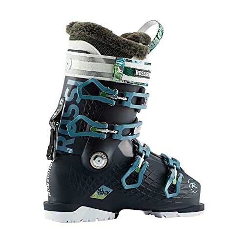 Amazon | ROSSIGNOL ロシニョール レディース スキーブーツ ＜2022
