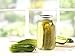 Ball - 32oz Wide Mouth Jars with Lids & Bands 12 Pack Jars, Large Glass Mason Jar for Food Storage with airtight Lid, 0.25 Gallon Glass Jar with Lid and Bands, Set of 12