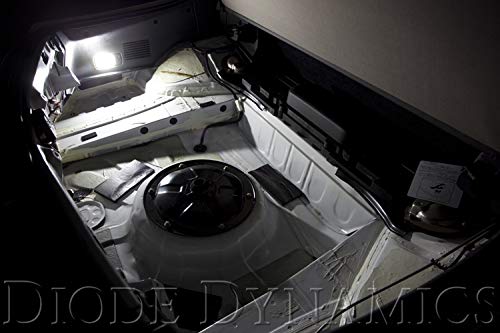 Diode Dynamics Lámparas LED para maletero Toyota Supra 1987-1998 miniatura 4