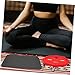 HANABASS Sliding Discs for Abdominal Training Portable Fitness Equipment with Knee Pad for Core Strength and Stability for Home Workouts and All Fitness Levels