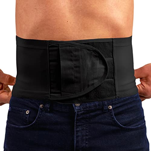 Safe n' Simple Ostomy Hernia Support Belt - 6