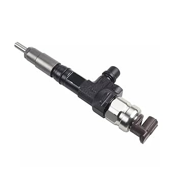 【50s！！！！】 denso-fuel-injector-295050-