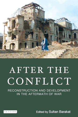 After the Conflict view 2