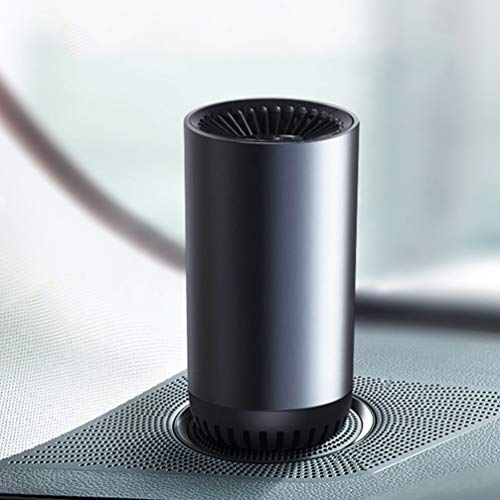 NICEXMAS Aquecedor PortÃ¡til para Carro 12V Descongelador para Carro Descongelador Aquecimento Resfr