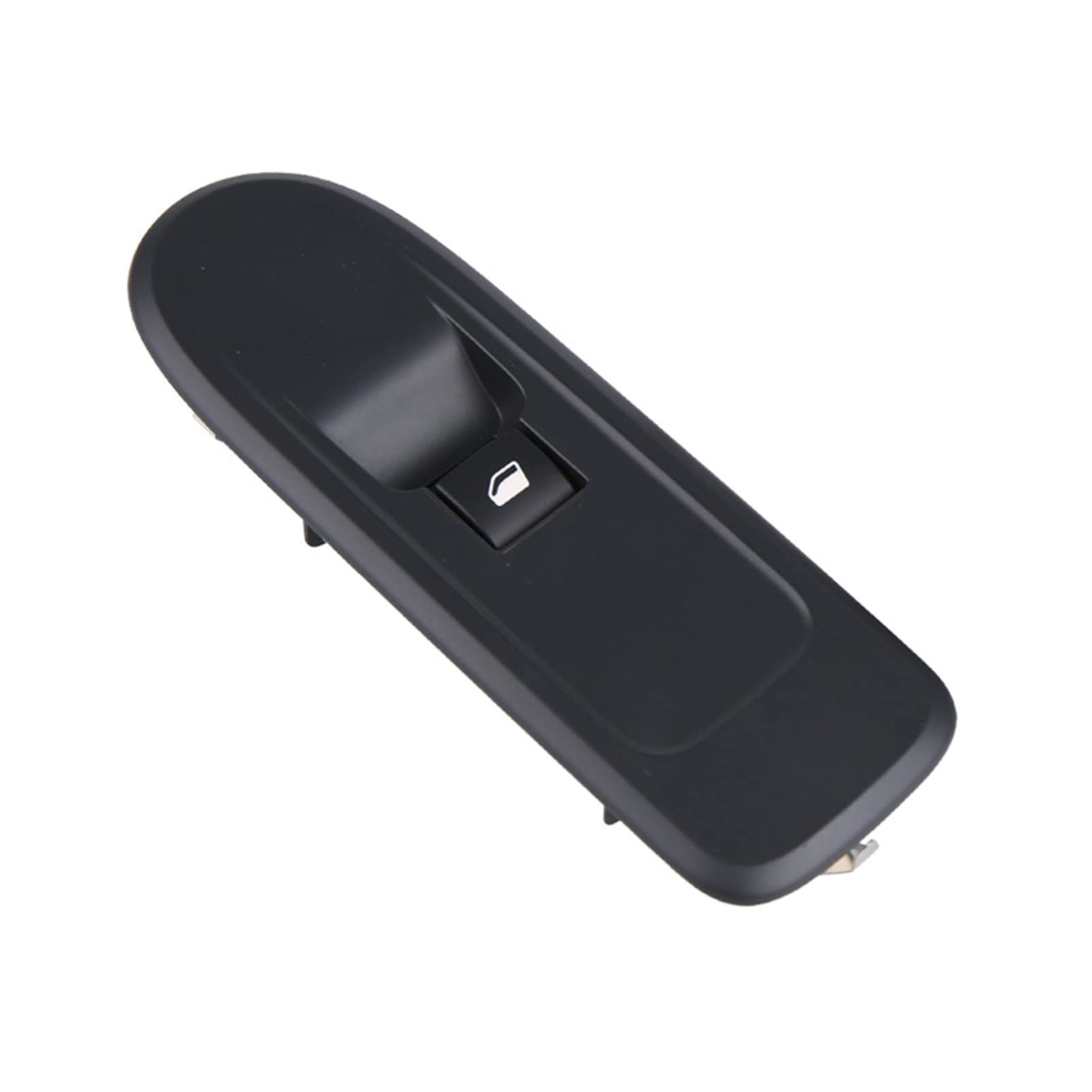 Commande de lève-vitre avant droit Peugeot 508 Citroën C5 2010-2013 noir