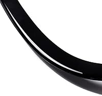 Vista 9 de Astra Depot Compatible con mini Cooper - Anillo envolvente para faros delanteros y traseros y bisel de faros traseros 2014-2019 2020 2021 2022 2023