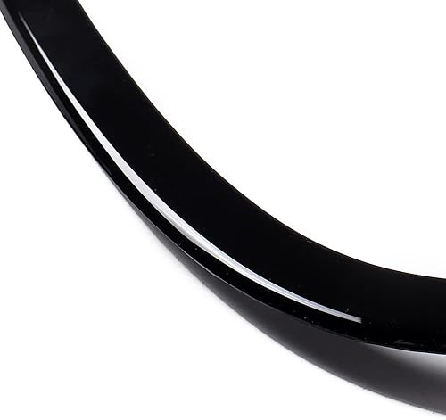 Miniatura 9 de Astra Depot Compatible con mini Cooper - Anillo envolvente para faros delanteros y traseros y bisel de faros traseros 2014-2019 2020 2021 2022 2023