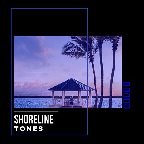 Bohemian Shoreline Tones by White Noises Music Therapy on Amazon Music