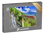 Puzzlemotiv von emperorcosar / Shutterstock