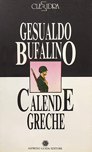 Calende greche-L'armilla scita