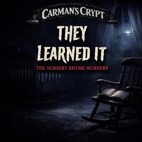 THE NURSERY RHYME MURDERS