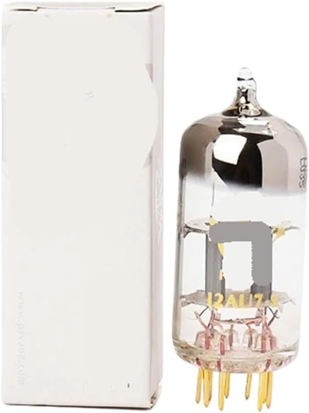 12AX7-S EL84-S 12AU7-S 12AT7-S 真空管交換 EL84/12AX7/12AU7 真空管