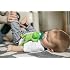 Wubbanub Infant Pacifier - الضفدع الأخضر