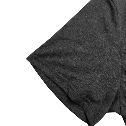 YITAN Women Cute Tops Dinosaur Graphic Tee Shirts4