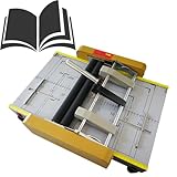 ShaiVrissian Professioneller Broschüren Maker,Elektrische Heft Und...