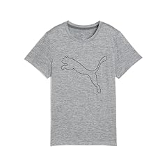 Medium Gray Heather Ss25