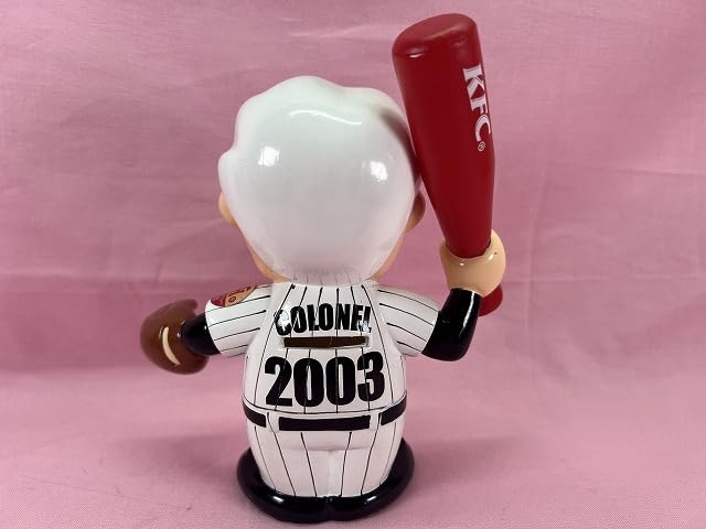 Amazon.co.jp: 801 KFC ケンタッキー フライド チキン カーネル
