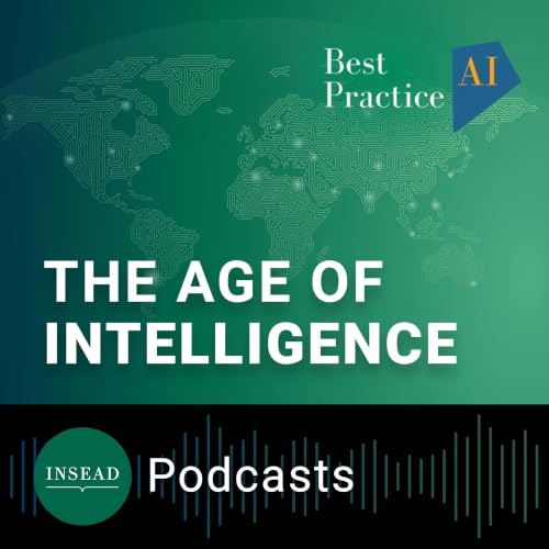 Constantijn van Orange-Nassau: Europe&rsquo;s AI Opportunity