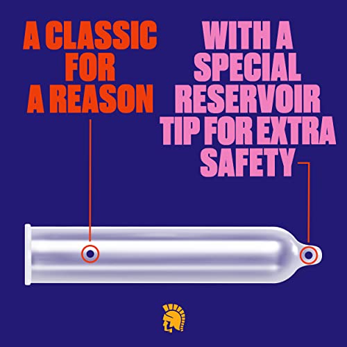 Trojan 22600939511 Enz Lubricated Condoms thumb #2