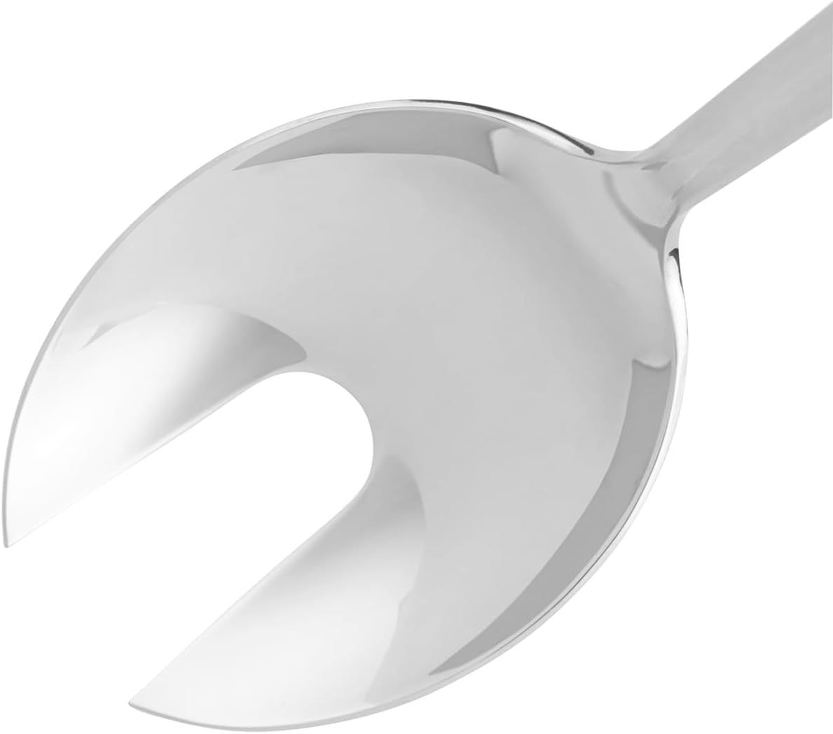 Rösle Stainless Steel Salad Serving Utensils