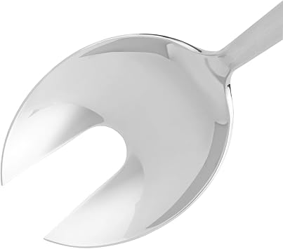 Rosle Stainless Steel Salad Serving Utensils