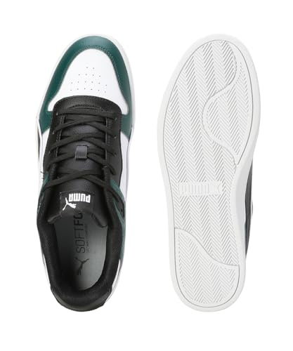 Image of Puma Mens Court Gamer Sneaker