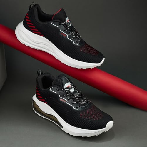 Image of Campus Men's Pivot Running Shoes
