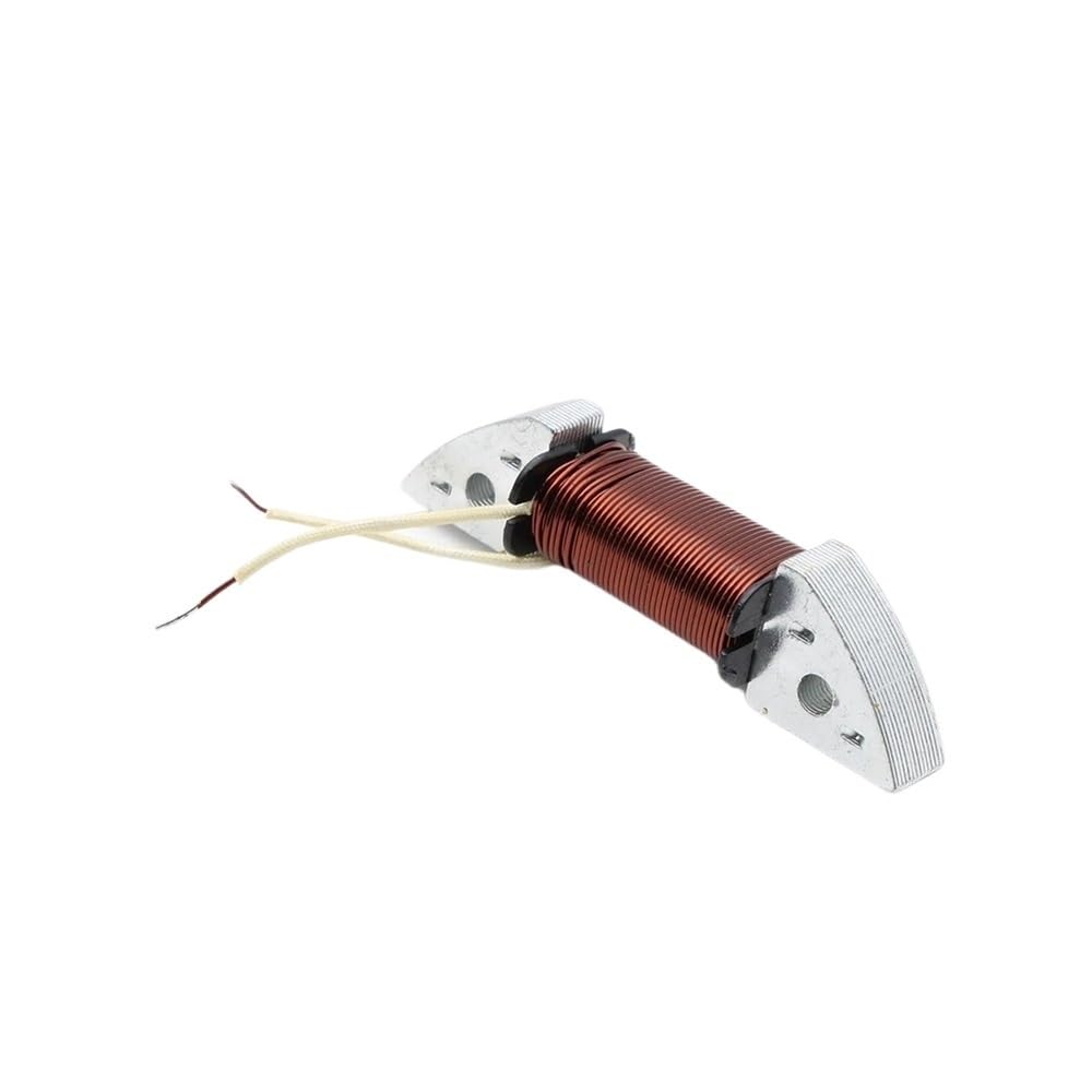 Bobine de stator magnéto pour moto Suzuki DT40 et DT40C