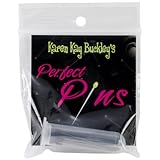 Karen Kay Buckley Perfect Pins, 50-Pack