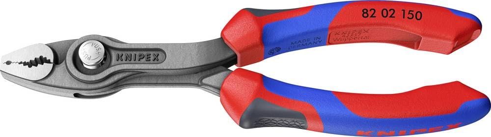 クリバリン Amazon.co.jp: KNIPEX クニペックス TwinGripツイングリップ