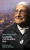 Le paradis, c'est les autres 2290343153 Book Cover