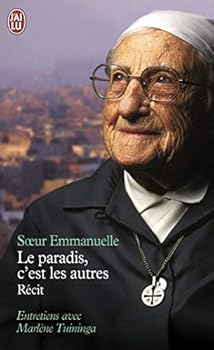 Pocket Book Le paradis, c'est les autres (Récit, 7470) (French Edition) [French] Book