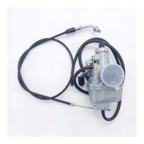 Carburateur VM22 26mm moteur chinois 110cc 125cc 140cc mini moto cross