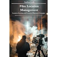 Film Location Management