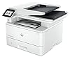 HP LaserJet Pro MFP 4101dw Printer